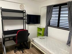 Blk 508 Bedok Reservoir - Punggol Vale (Hougang), HDB Executive #563678351